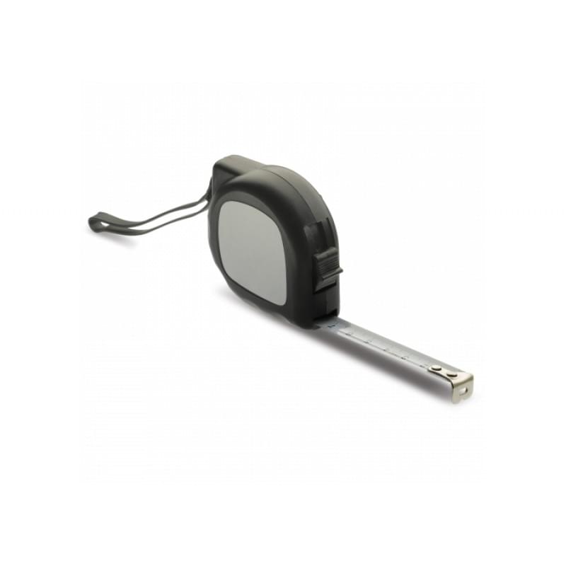 Rolmaat - 3 m - metaal plastic