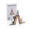 Mini houten multi-tool
