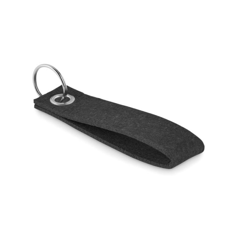 Suora sleutelhanger - rPET vilt - 14 cm