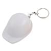 Helm sleutelhanger - kunststof - flesopener