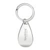 Handy sleutelhanger - metaal - 8.5 cm - met flesopener