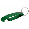 Samo sleutelhanger - aluinium - 6.7 cm - met flesopener