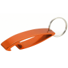 Samo sleutelhanger - aluinium - 6.7 cm - met flesopener