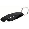 Samo sleutelhanger - aluinium - 6.7 cm - met flesopener
