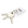 Keyfinder sleutelhanger - ABS - draadloos