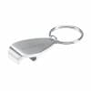 Carrera sleutelhanger - metaal - 5 cm - met flesopener