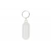 Sleutelhanger - kunststof - 7.8 cm - blijft drijven
