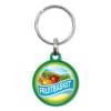 Ronde sleutelhanger - ø 28 mm