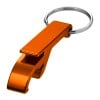 Sleutelhanger Tom - aluminium - 5,5 cm - met fles- en blikopener