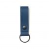 VINGA Baltimore sleutelhanger - PU - 12.8 cm - draaglus