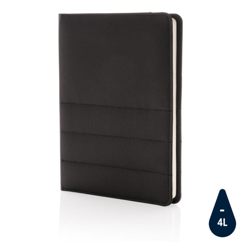 Impact AWARE™ RPET A5 portfolio