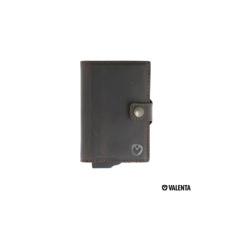 Valenta Card Case Plus Wallet