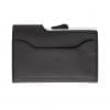 C-Secure aluminium RFID kaarthouder & portemonnee