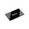 RFID anti skim card