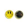 Button met speld 25 mm