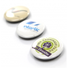 Button met magneet 31 mm