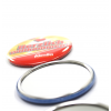 Button met spiegel 56 mm