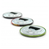 Magneet - aluminium - met flesopener