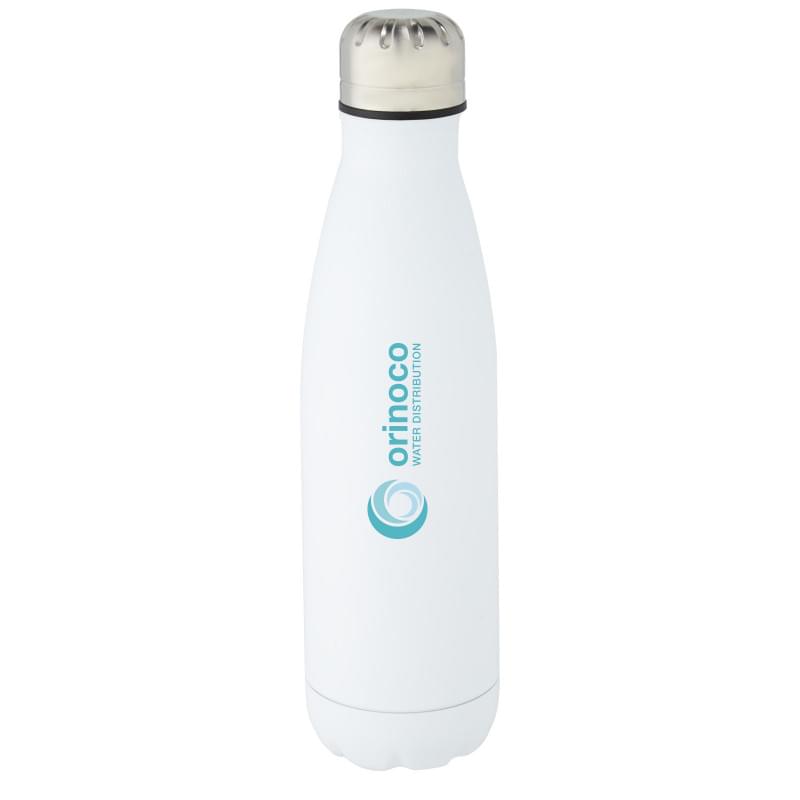 Cove thermosfles 500ml - RVS - dubbelwandig