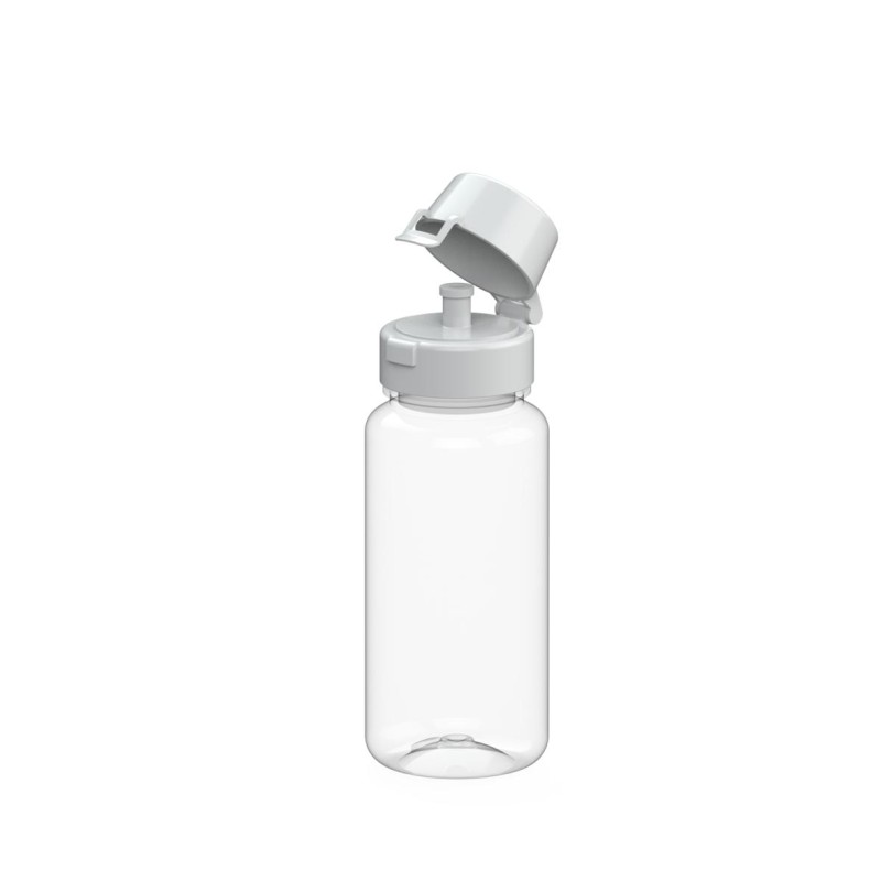 School drinkfles 400ml - tritan - kindvriendelijke dop