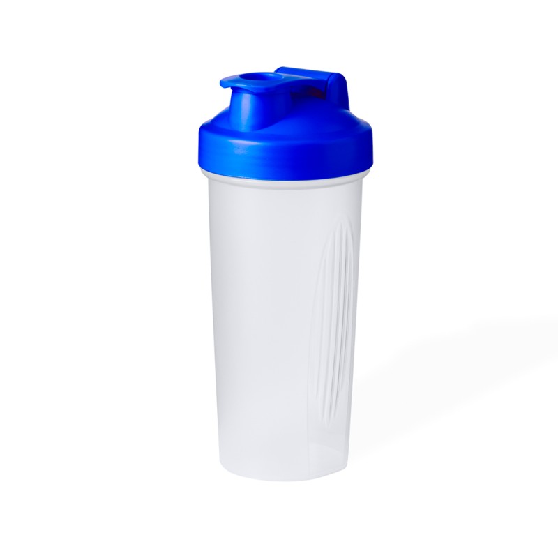 Finterrix waterfles 800 ml - PP - fliptopdop