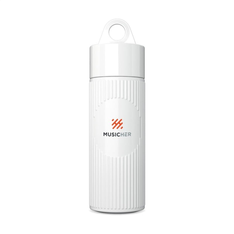 Join The Pipe Atlantis waterfles 500ml - suikerriet