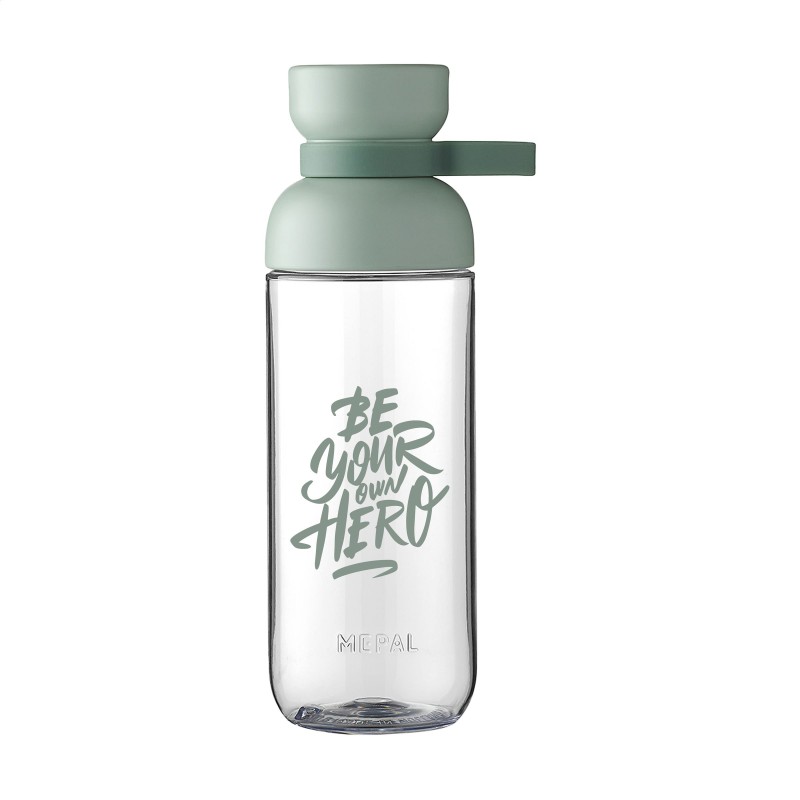 Mepal waterfles Vita 500 ml - tritan - schroefdop