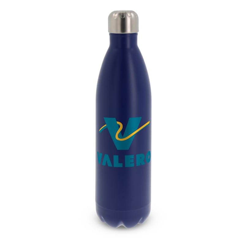 Swing thermosfles 1000ml - RVS - dubbelwandig