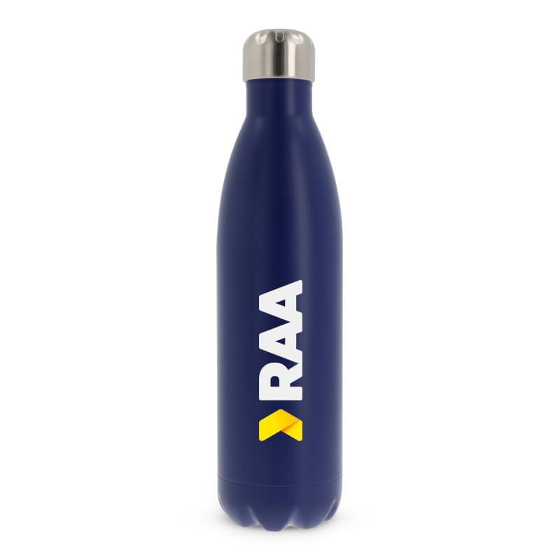 Swing thermosfles 750ml - RVS - dubbelwandig