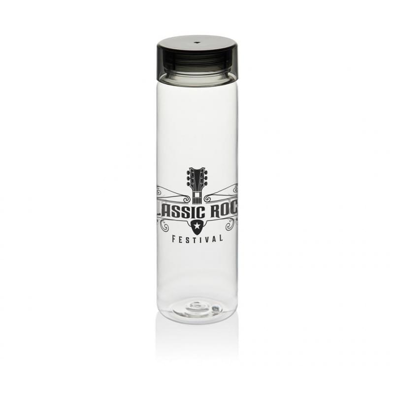 VINGA Cott waterfles 600 ml - rPET - schroefdop