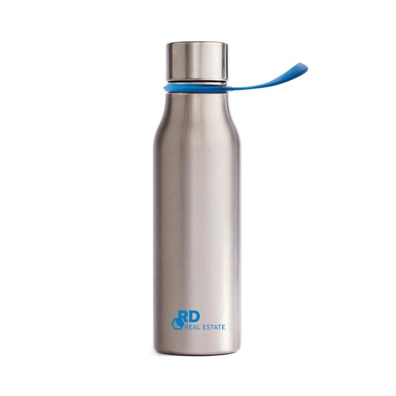 VINGA waterfles 500 ml - RVS - schroefdop