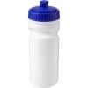 Bidon 500 ml - HDPE - met sporttuit