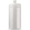 Basic sportbidon 500ml - PP - gekleurde fles en dop
