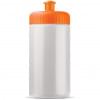 Basic sportbidon 500ml - PP - gekleurde fles en dop