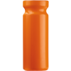 Basic sportbidon 750ml - PP - gekleurde fles en dop