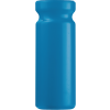 Basic sportbidon 750ml - PP - gekleurde fles en dop