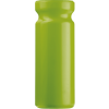 Basic sportbidon 750ml - PP - gekleurde fles en dop