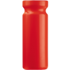 Basic sportbidon 750ml - PP - gekleurde fles en dop