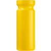 Design sportbidon 750ml - PP - gekleurde fles en dop