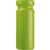 Design sportbidon 750ml - PP - gekleurde fles en dop