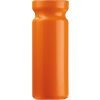 Design sportbidon 750ml - PP - gekleurde fles en dop