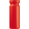 Design sportbidon 750ml - PP - gekleurde fles en dop