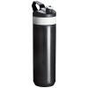 Tacx Fuse bidon 450ml - PE - vaatwasserbestendig - gekleurde fles en dop