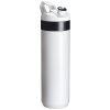 Tacx Fuse bidon 450ml - PE - vaatwasserbestendig - gekleurde fles en dop