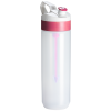 Tacx Fuse bidon 450ml - PE - vaatwasserbestendig - gekleurde fles en dop