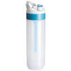 Tacx Fuse bidon 450ml - PE - vaatwasserbestendig - gekleurde fles en dop