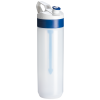 Tacx Fuse bidon 450ml - PE - vaatwasserbestendig - gekleurde fles en dop