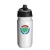Tacx Shanti bidon 500ml - PE - vaatwasserbestendig - gekleurde fles en dop