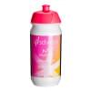 Tacx Shiva Bio bidon 500ml - biologisch afbreekbaar PE - vaatwasserbestendig - gekleurde fles en dop