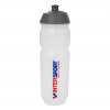 Tacx Shiva bidon 750ml - PE - vaatwasserbestendig - gekleurde fles en dop